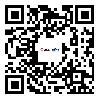 QR ကုဒ်