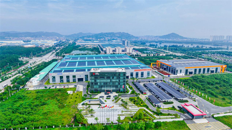 QGM Qt10 သည်အရှေ့တောင်အာရှသို့တင်ပို့ပြီးအရှေ့တောင်အာရှသို့သယ်ယူပို့ဆောင်ရေးခရီးစဉ်အသစ်တစ်ခုကိုဖွင့်လှစ်လိုက်သည်