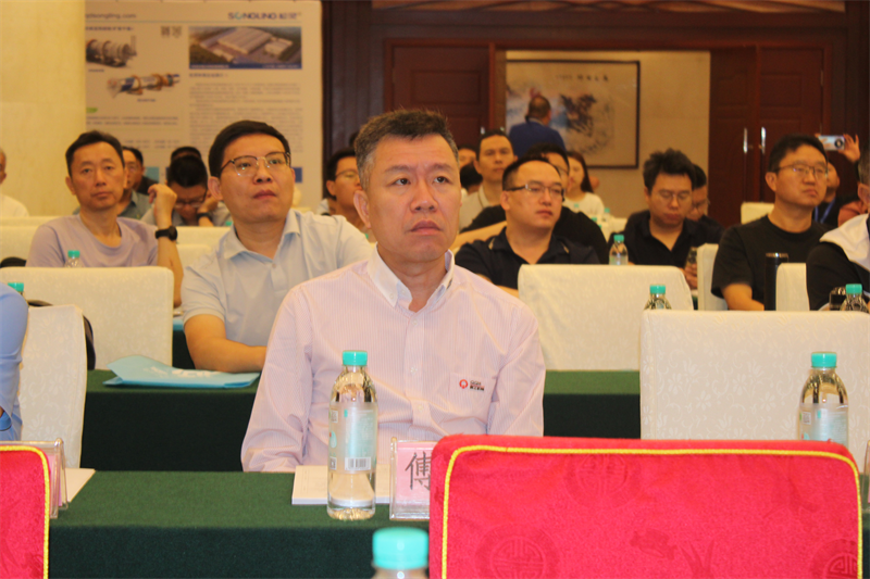 QGM Group သည်အစိမ်းရောင်နှင့်အသိဉာဏ်ရှိသောအစိုင်အခဲစွန့်ပစ်ပစ္စည်းများကိုရွေးချယ်ခြင်းသည် 6 ကြိမ်မြောက်တရုတ်သတ္တုဓာတ်စွန့်ပစ်ပစ္စည်းကုသမှုထိပ်သီးအစည်းအဝေးသို့တက်ရောက်ခဲ့သည်
