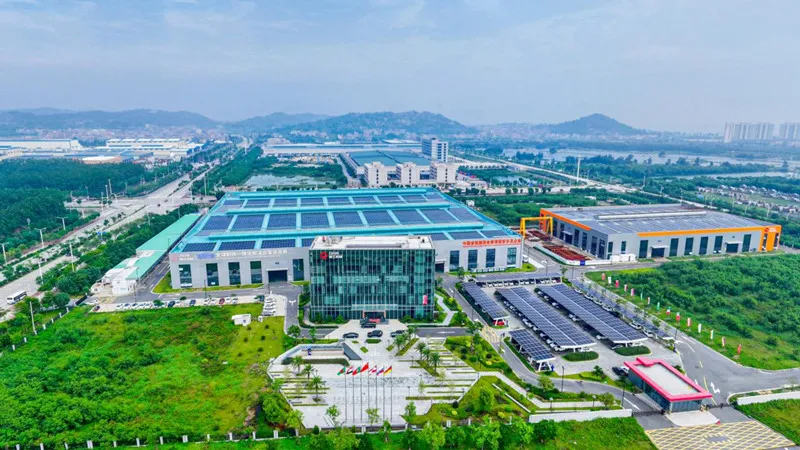 QGM - ဆန်းသစ်တီထွင်မှုသည်ဖွံ့ဖြိုးတိုးတက်မှုနှင့် Quanzhou ထိုင်ဝမ်ကိုရင်းနှီးမြှုပ်နှံမှုဇုန်ကိုဖယ်ရှားပေးသည်