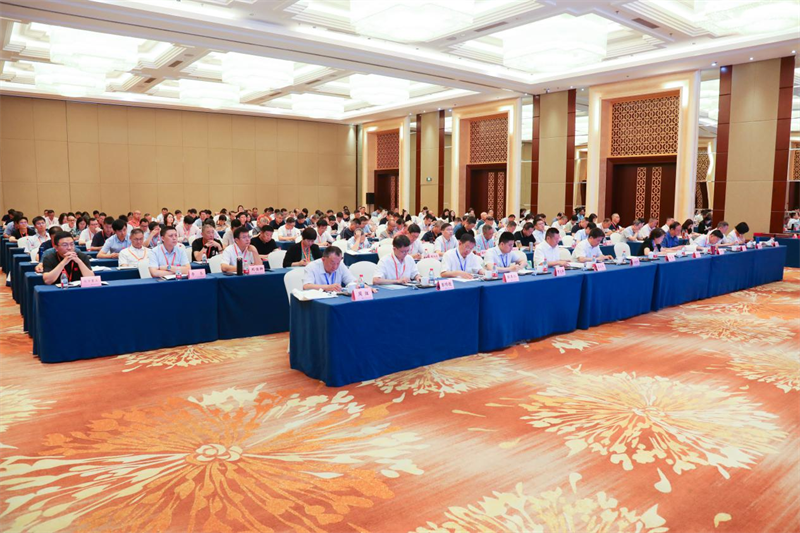 2025 ဆောက်လုပ်ရေးပစ္စည်းများစက်ယန္တရားများယန္တရားများဆိုင်ရာကွန်ဖရင့်တွင်ပါ 0 င်ရန် QGM ကိုဖိတ်ကြားခဲ့သည်