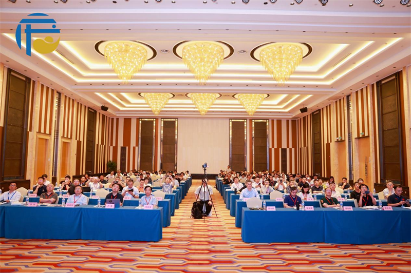 သုညစွန့်ပစ်စီးတီးကိုအတူတကွတည်ဆောက်ခြင်း - Quangong ရှယ်ယာသည်အစိမ်းရောင်အစုရှယ်ယာများသည်စက်မှုလုပ်ငန်းထိပ်သီးအစည်းအဝေးသို့အစိမ်းရောင်အုတ်ဖြည့်တင်းသောနည်းပညာကိုထုတ်လုပ်သည်