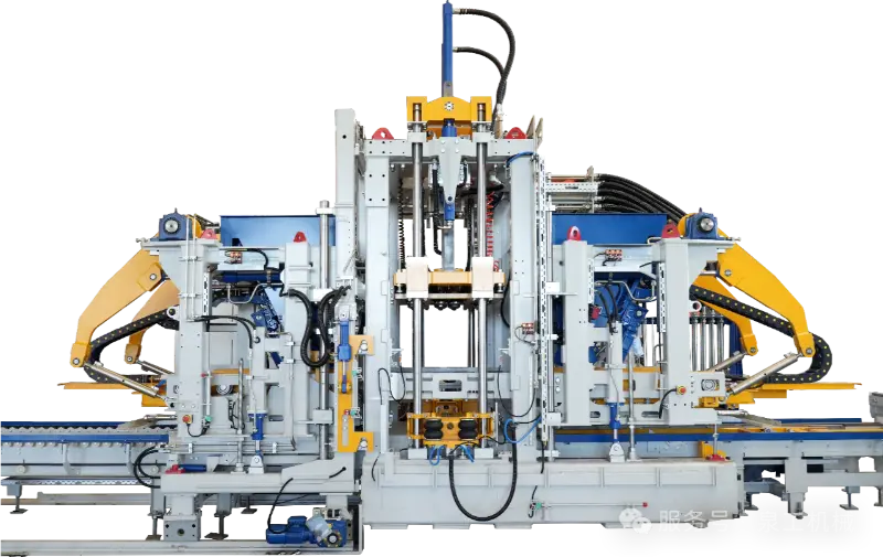 ပူးပေါင်းဆောင်ရွက်မှုနှင့် မိတ်ဖက်ဆက်ဆံရေးများကို နက်ရှိုင်းစေခြင်း- Quangong Machinery Co., Ltd. သည် ထုတ်လုပ်မှုစွမ်းရည်တိုးချဲ့မှုကို အရှိန်မြှင့်ရာတွင် အရှေ့အာဖရိကဖောက်သည်များအား ကူညီပေးပါသည်။