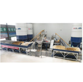 အုတ်စက်ပါဝင်ပစ္စည်းများသည် ဆောက်လုပ်ရေးပစ္စည်းများ၏ တာရှည်ခံမှုကို မည်သို့အကျိုးသက်ရောက်သနည်း။