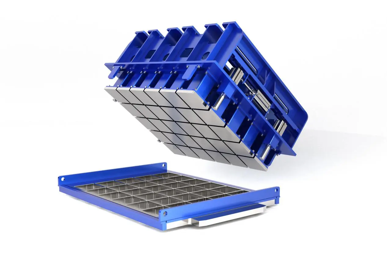 လက်မှုပညာအားဖြင့် ခိုင်မာမှုကို ပြသခြင်း - Quangong Machinery Co., Ltd. ၏ အုတ်စက်မှိုများ- မြင့်မားသော တိကျမှုနှင့် ကြာရှည်ခံနိုင်မှု၏ အဓိက အရည်အချင်းများကို တည်ဆောက်ခြင်း