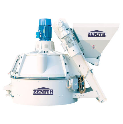 မင်းရဲ့ Batch Plant လိုအပ်ချက်တွေနဲ့ ကိုက်ညီတဲ့ Concrete Mixer ကို ဘယ်လိုရွေးချယ်မလဲ။