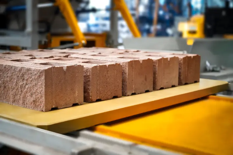 Hollow Block ထုတ်လုပ်မှုကုန်ကျစရိတ်- ဘိလပ်မြေ၊ သဲ၊ အလုပ်သမား၊ လျှပ်စစ်နှင့် စက်ပစ္စည်းများအတွက် လမ်းညွှန်ချက်အပြည့်အစုံ