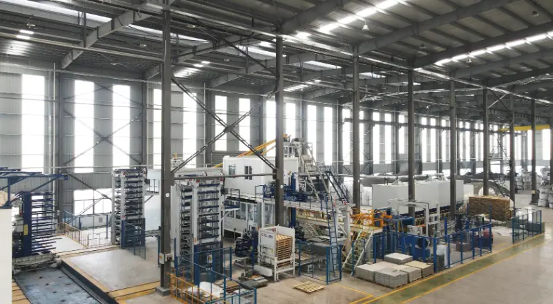Hollow Block Factory ကိုစတင်ရန်ကုန်ကျစရိတ်မည်မျှရှိသနည်း။