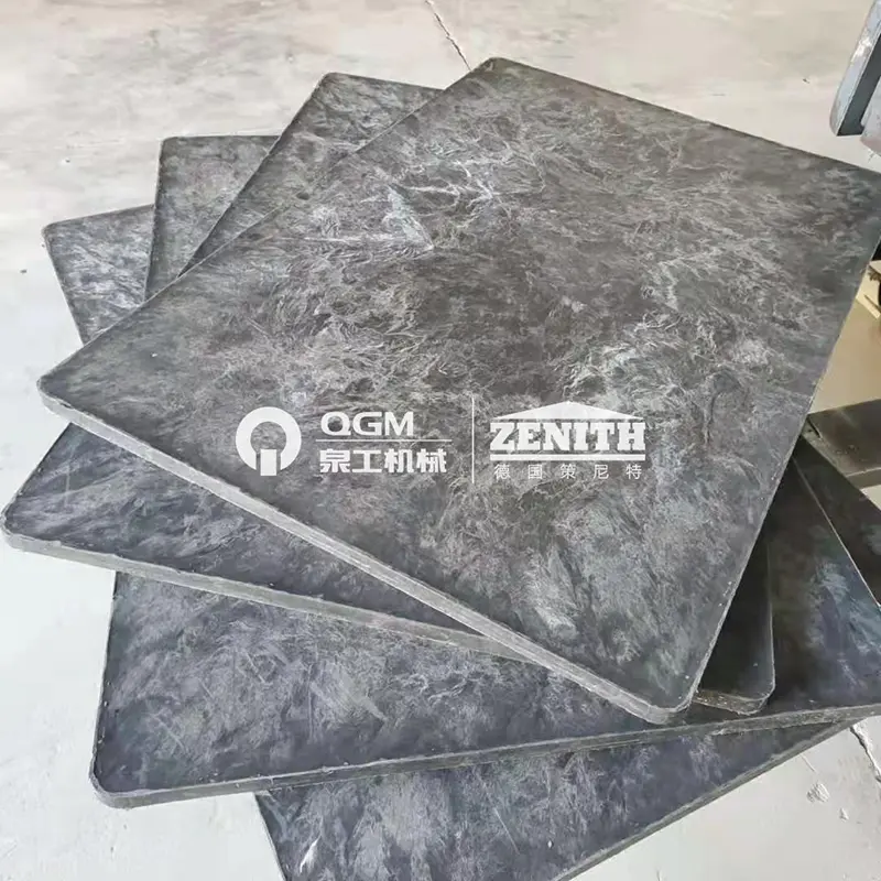 PFB Concrete Block Pallet