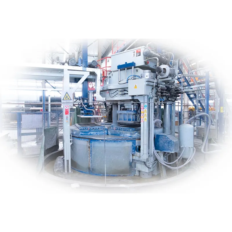 curbstone လုပ်စက်