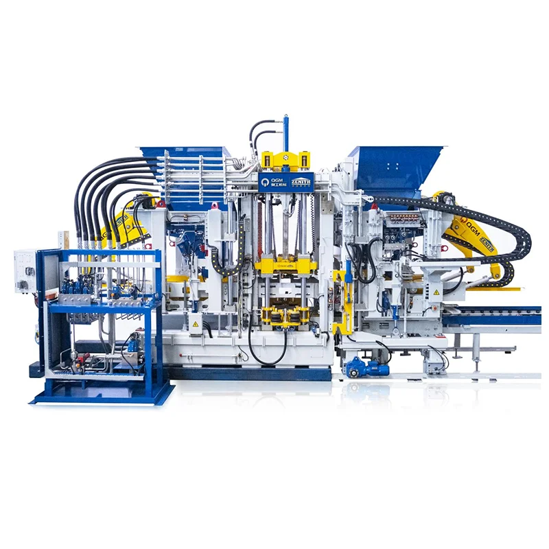 တစ်ခုတည်း pallet စက်